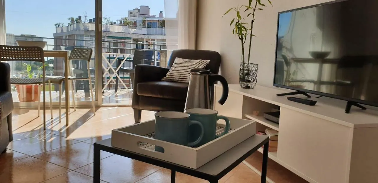 Apartamento Las Estrellas Hotel Torremolinos España