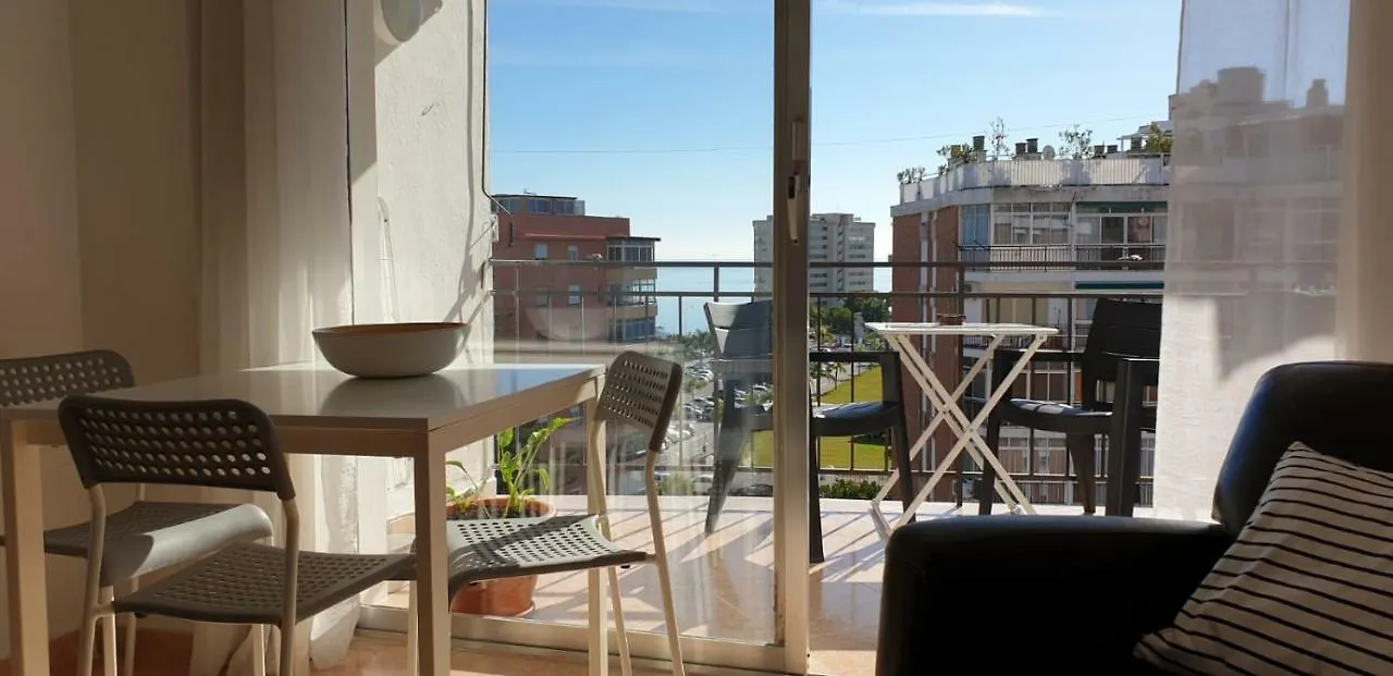 Las Estrellas Hotel Torremolinos