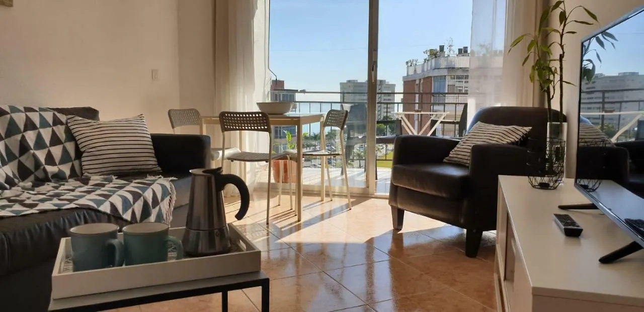 Apartamento Las Estrellas Hotel Torremolinos