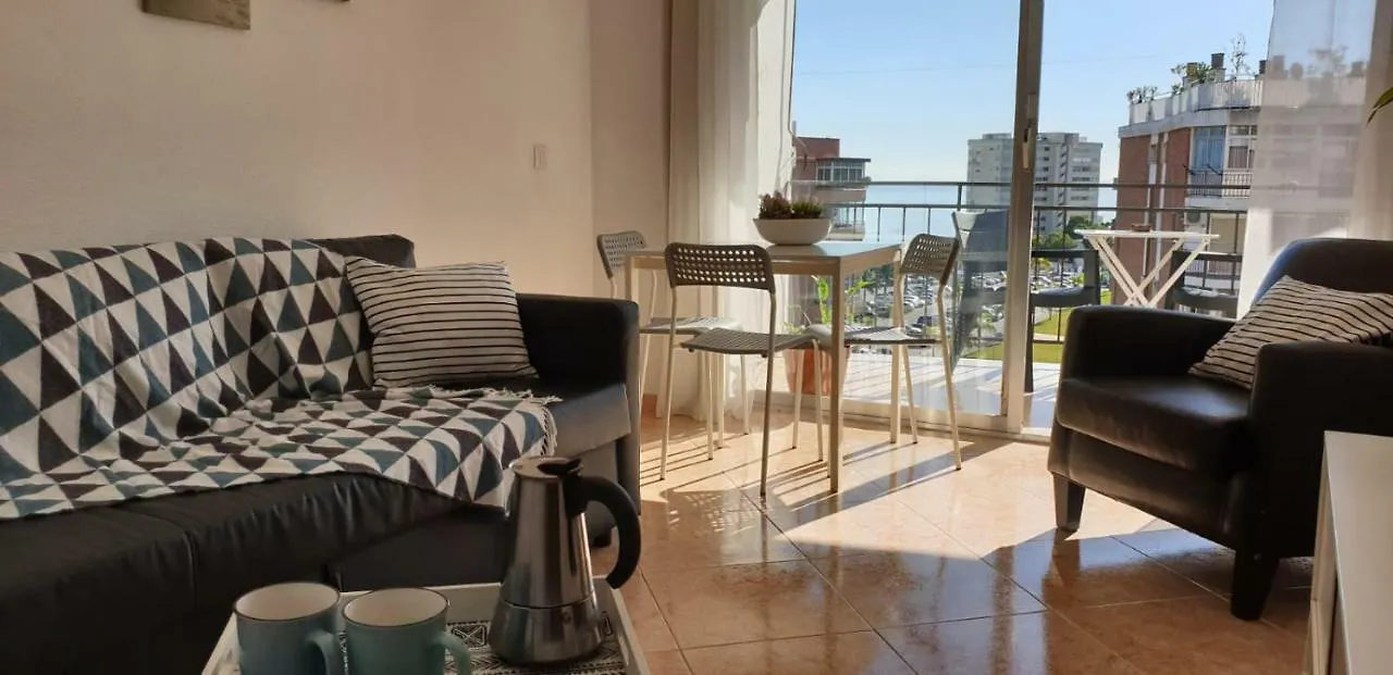 Las Estrellas Hotel Torremolinos Apartamento