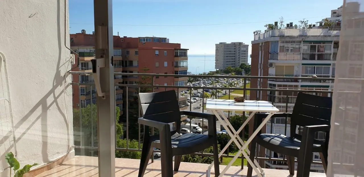 Apartamento Las Estrellas Hotel Torremolinos