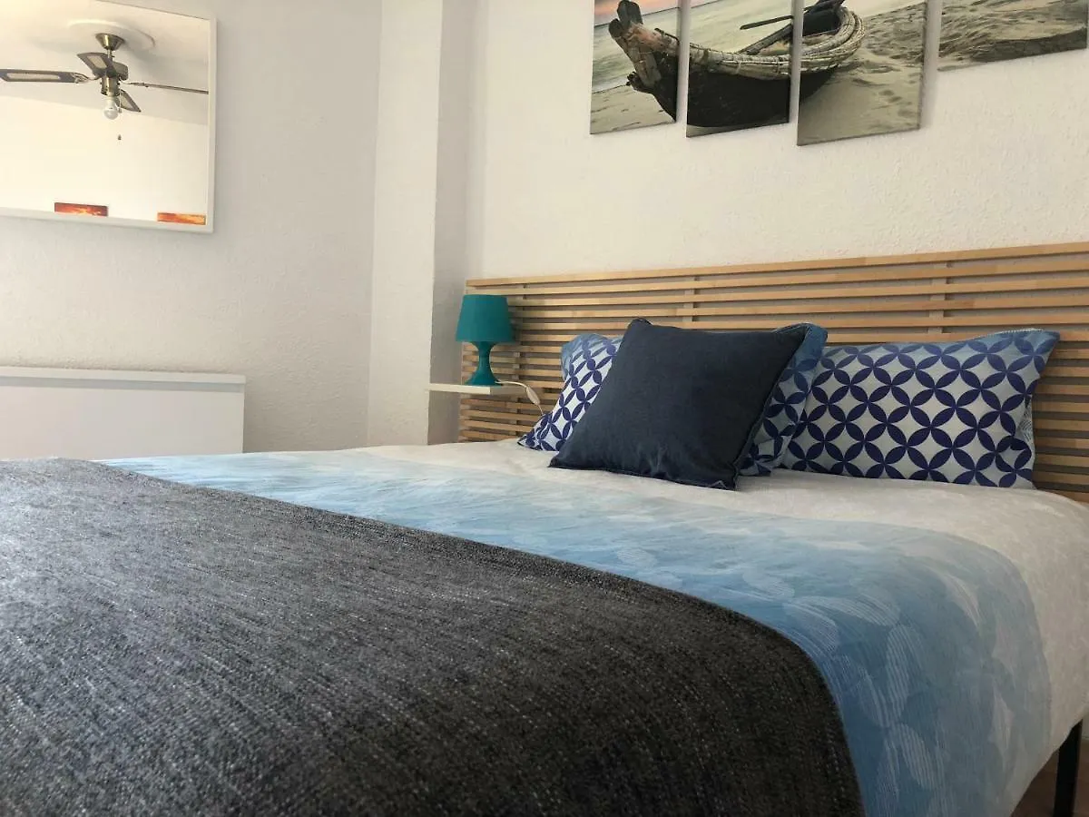 Apartamento Las Estrellas Hotel Torremolinos