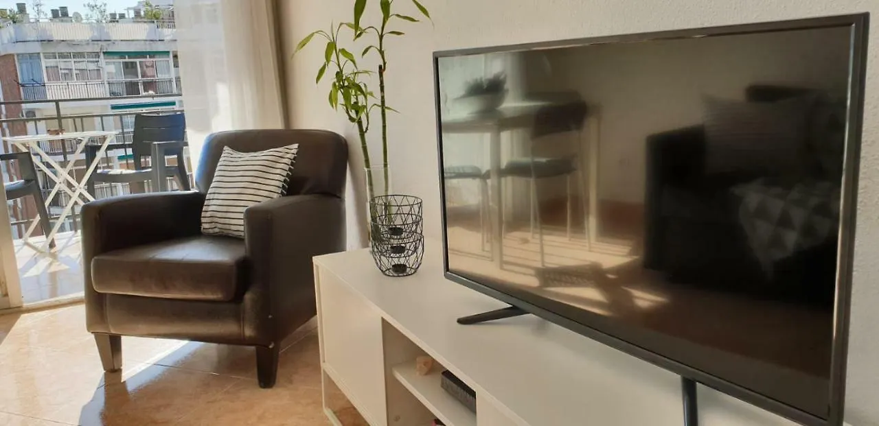 Apartamento Las Estrellas Hotel Torremolinos