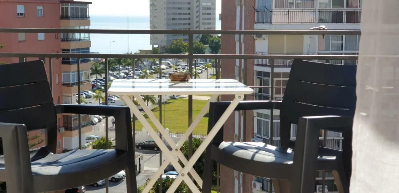 Las Estrellas Hotel Torremolinos 0*,  España